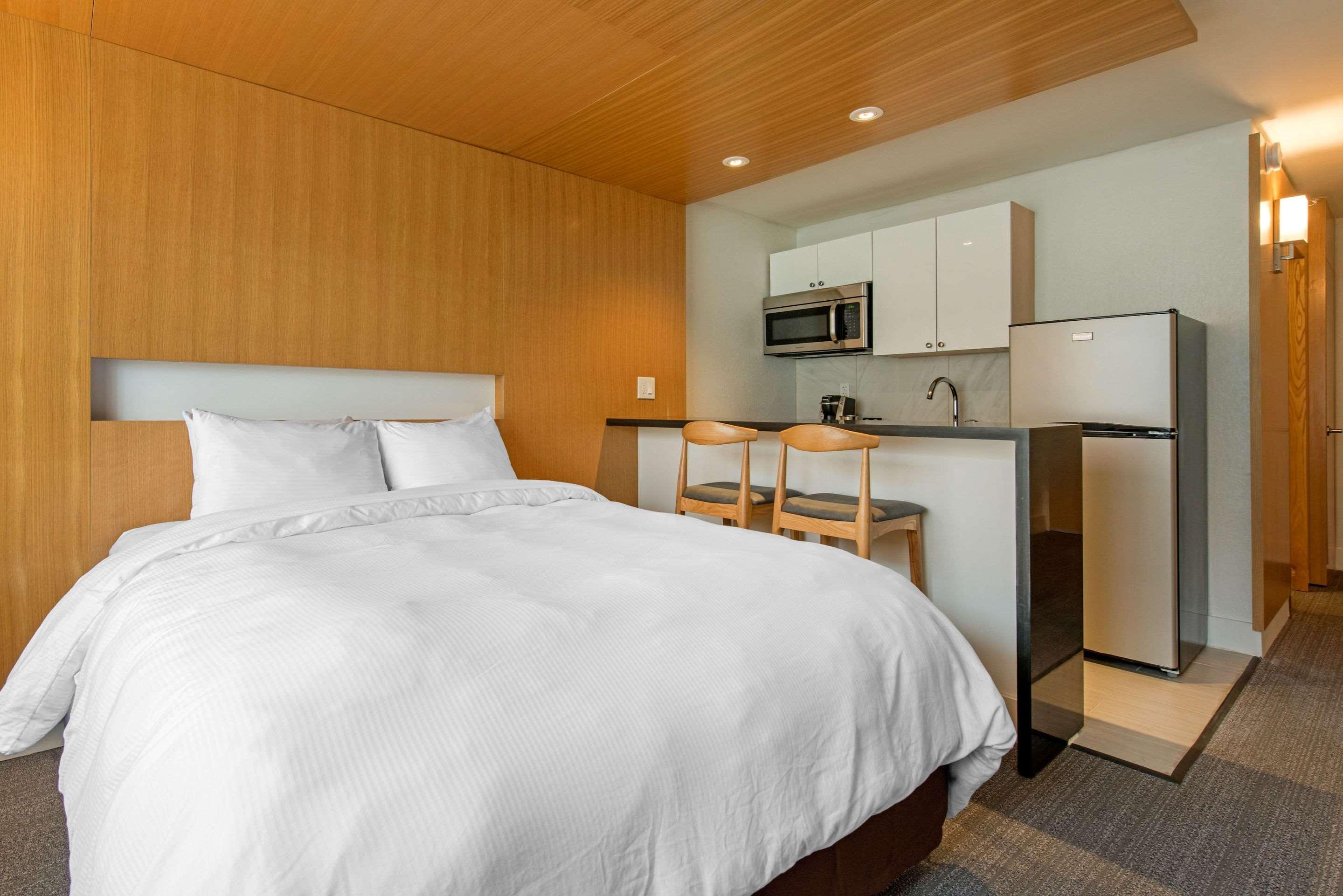 The West Wing Boutique Hotel Tampa Exterior photo