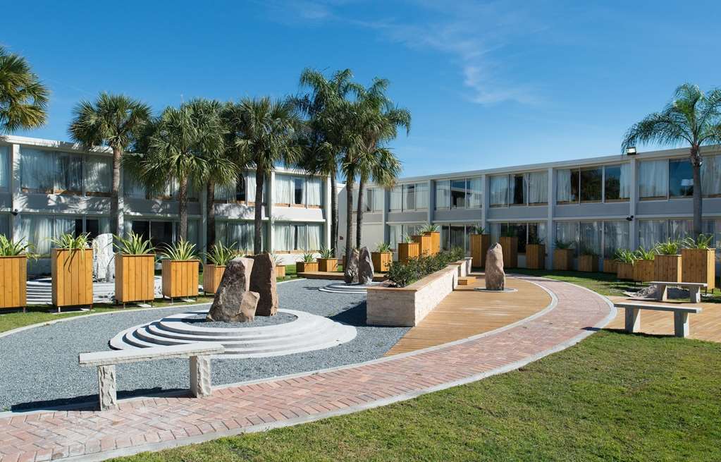 The West Wing Boutique Hotel Tampa Exterior photo