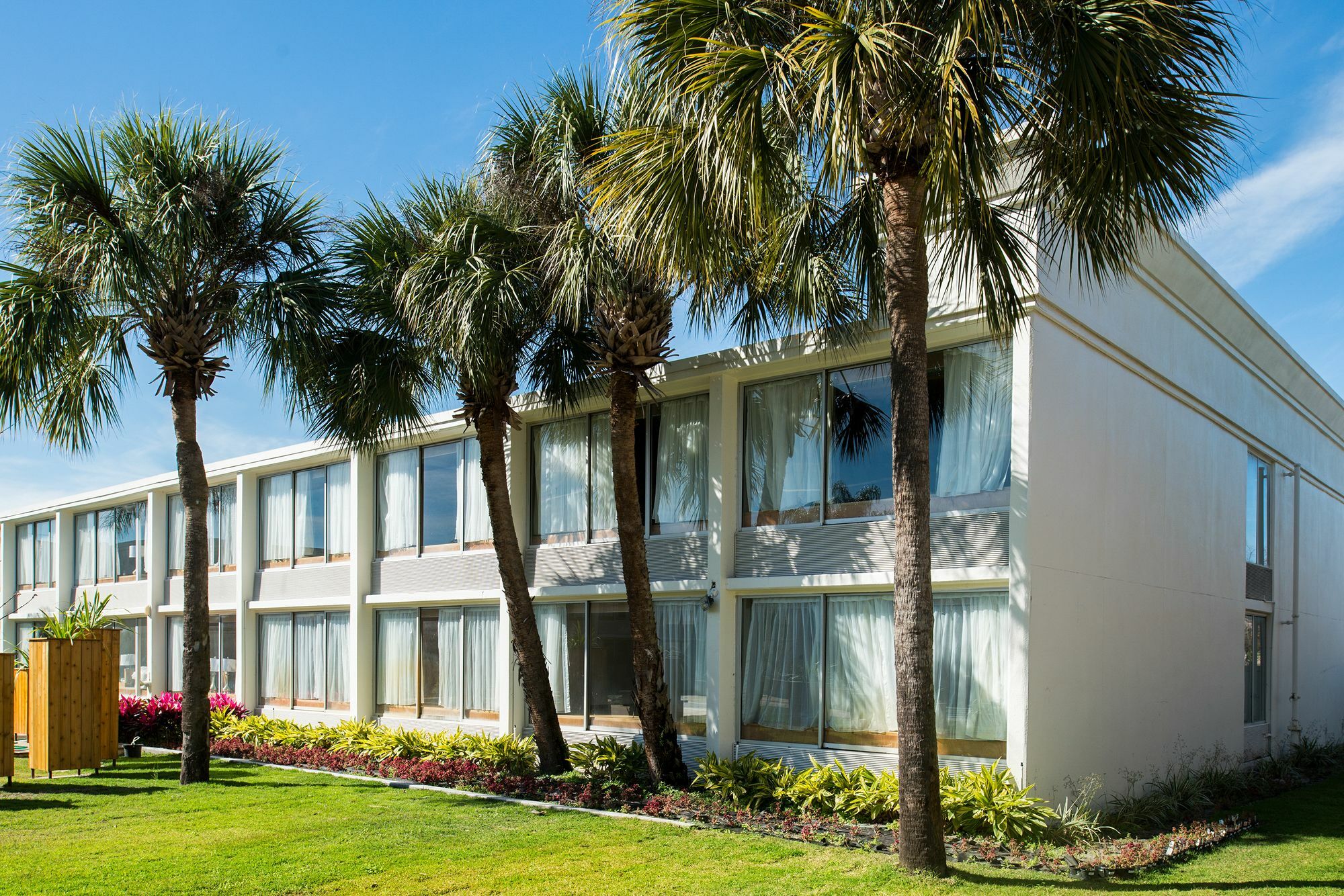 The West Wing Boutique Hotel Tampa Exterior photo